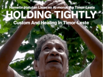 Ethnographic Film and Study Guide